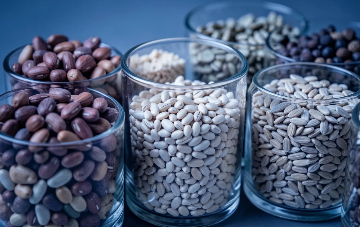 NutriPlan food philosophy